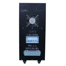 100KW-Pure Sine Wave Power Inverter With UPS Function