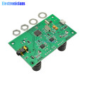 87-108MHz DSP PLL Digital Stereo FM Radio Receiver Module With Serial Control Frequency Range 50Hz-18KHz