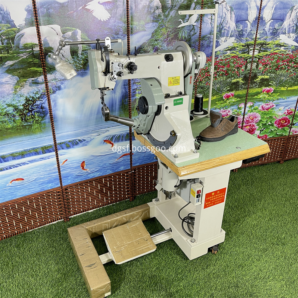 Side Wall Sole Stitching Machine 2 Jpg