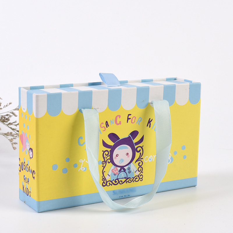 Children Underwear Box 
