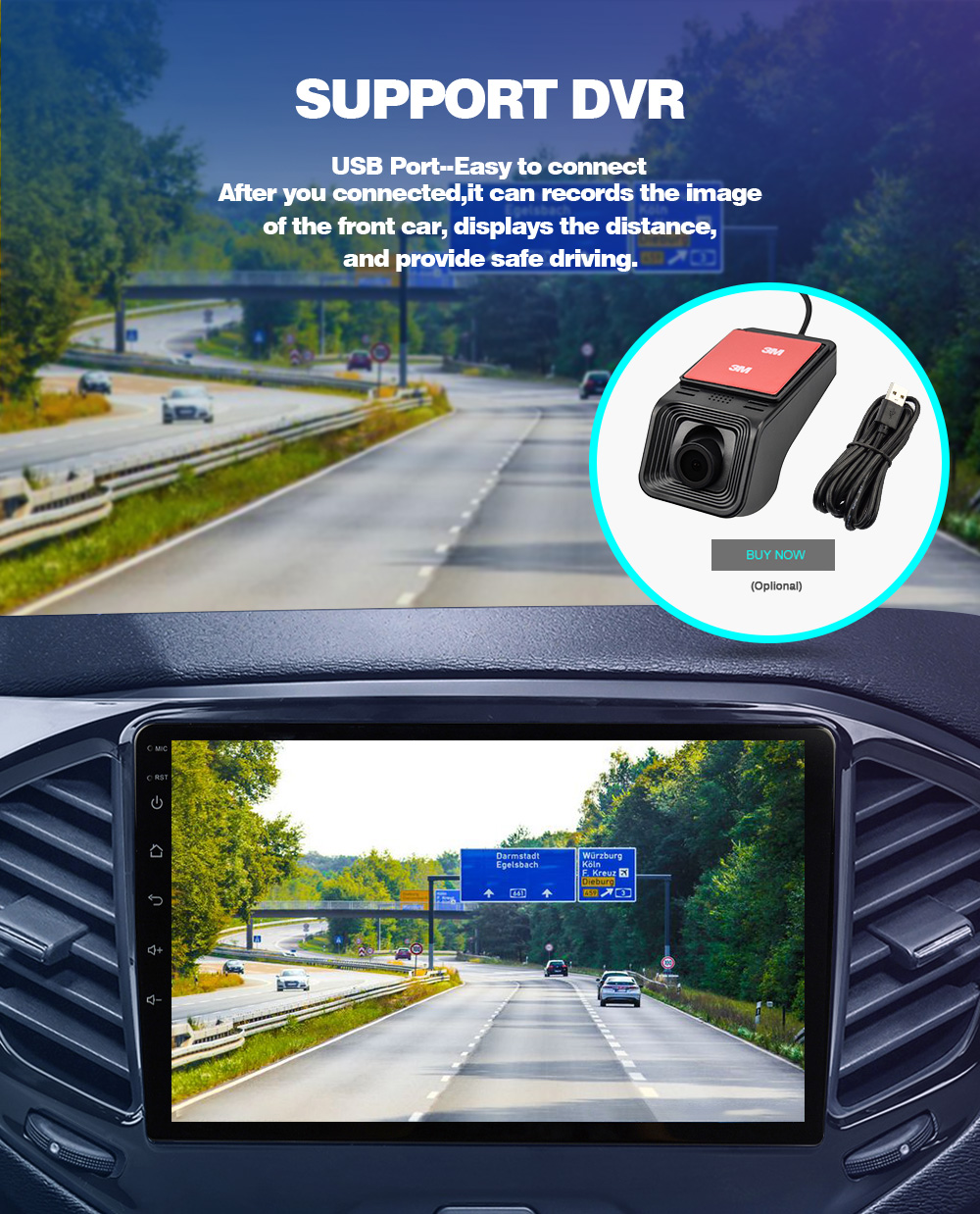 OKNAVI No 2 Din Android 9.0 Car Radio For Mitsubishi Lancer IX 2006-2010 Player Bluetooth Car Accessaries Support Camera DVR OBD