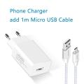 charger add cable