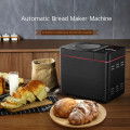 Automatic bread machine multi-function smart toast, cake, jam making machine automatic ingredients