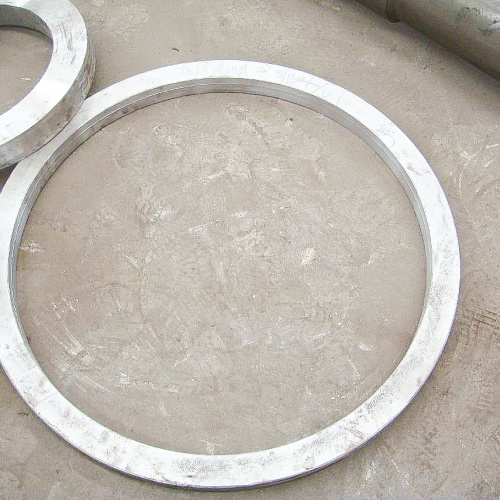 Best Closed Die Forged Rings Manufacturer Closed Die Forged Rings from China