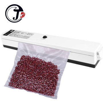 110V/220V Vacuum Food Sealers with Free Bags Kitchen Appliances Vacuum Packing Sealing Machine Vacuum Packages Packer for Food