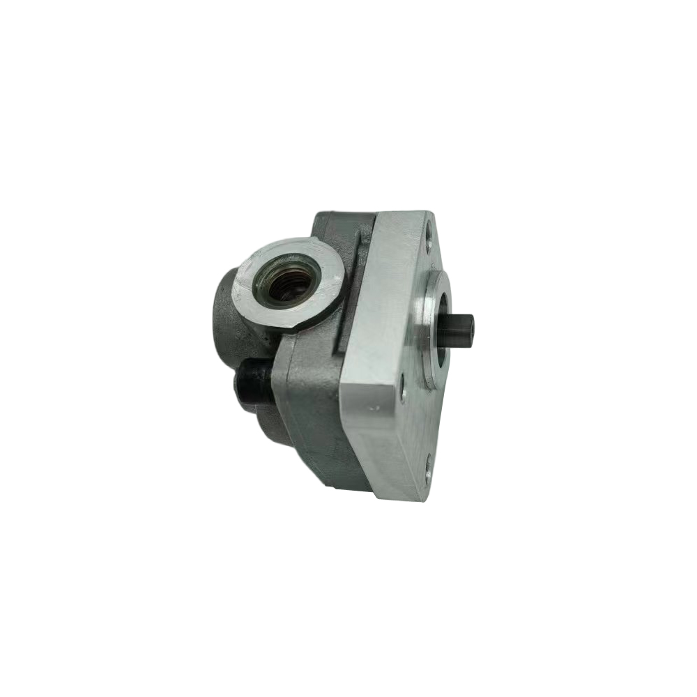 Hydraulic Gear Pump