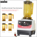 XEOLEO Tea breawing machine Bubble tea Teapresso machine Multifuction Food blender shaking machine Smoothie maker brew cream