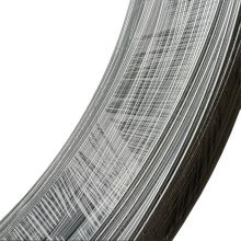 High-Quality Zinc-Coated Galvanized Iron Wire
