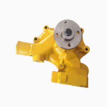 PC60-5 Excavator engine parts water pump 6204-61-1104