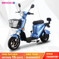 BENOD Electric Motorcycle Fast High-power Energy-saving Electric Motorcycle For Adult Moto Eléctrica Moped EU Trans