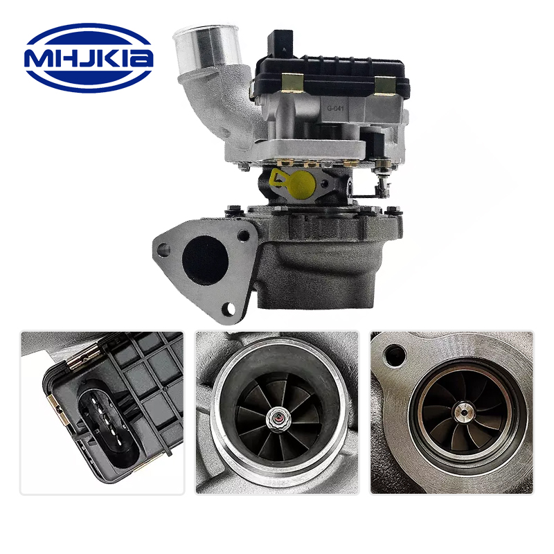 28231-2F100 Turbocharger