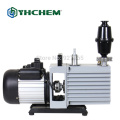 YHChem USA Hot Scale 20L Short Path Distillation Equipment with Stirring Heating Mantle Include Cold trap