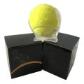 Professional Tennis Ball Holder Clip Transparent Tennis Ball Clip Plastic Tennis Ball Holder Tennis Ball Training Equipment 4