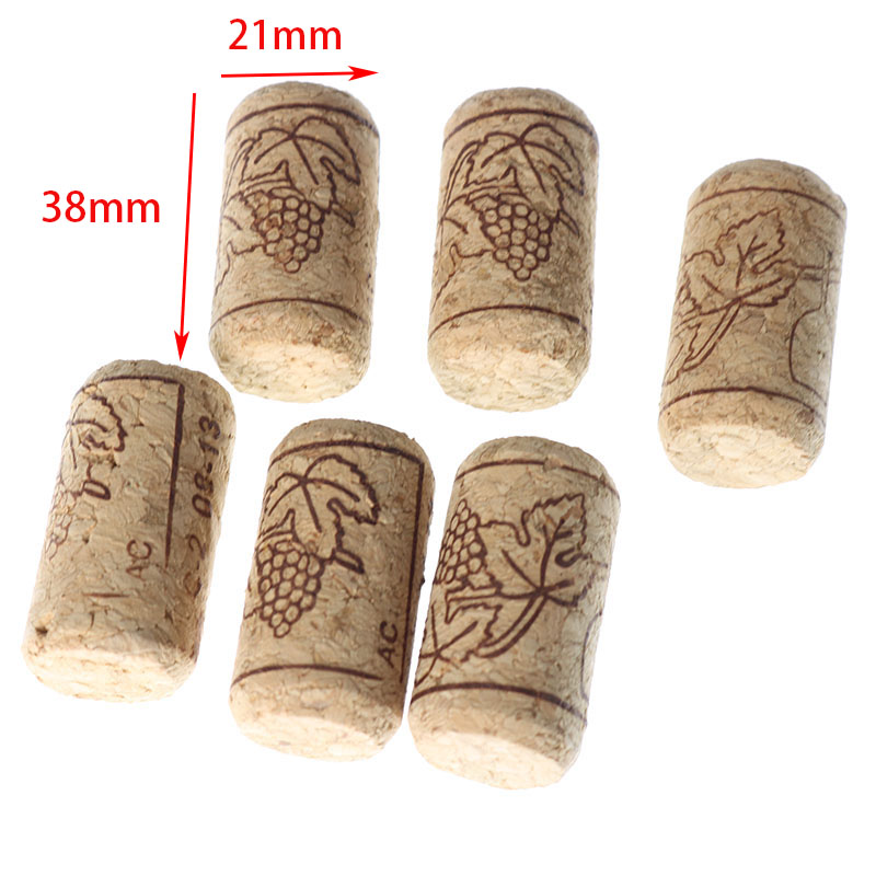 Wine Cork Reusable Creative Functional Portable Sealing Wine Bottle Cover for Bottles Wine Bar Tools Kitchen Bar Accessories