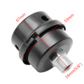 12.5mm/16mm/20mm Air Compressor Parts Screw Thread Silencer Noise Filter Muffler for Air Pump Compressor