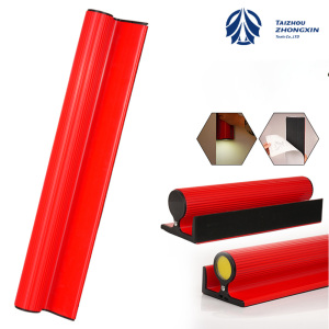 Reach Hook Loop Sanding Squeegee Drywall Wall Finishing