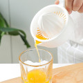 Bar Manual Drink Orange Lemon Citrus Lime Fruit Juicer Squeezer durable 10X7.5cm Manual Juicer home kitchen