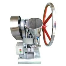 Fully Auto and Hand wheel Tablet Press Machine