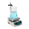 SH-3A SH-3B SH-3 Laboratory Hot Plate Magnetic Stirrer With Stepless Adjustable Speed Machine With Heating Function Equipment