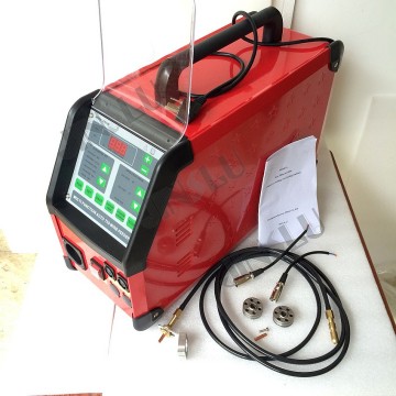 220V WF-007 TIG Welding Wire Feeder Digital Pulse Argon Arc Welding Machine Accessory