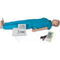Basic Full Body CPR Training Manikin