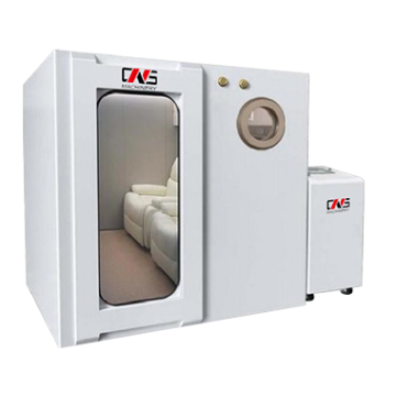 YCMY-H4B01-FY Deluxe Quad Hard Chamber