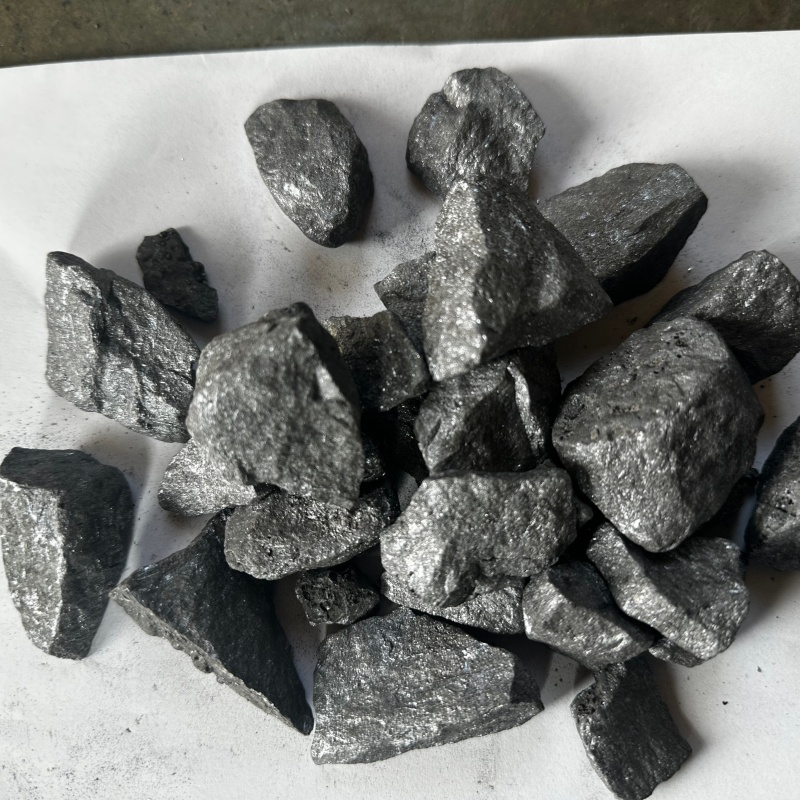 ferro silicon industry