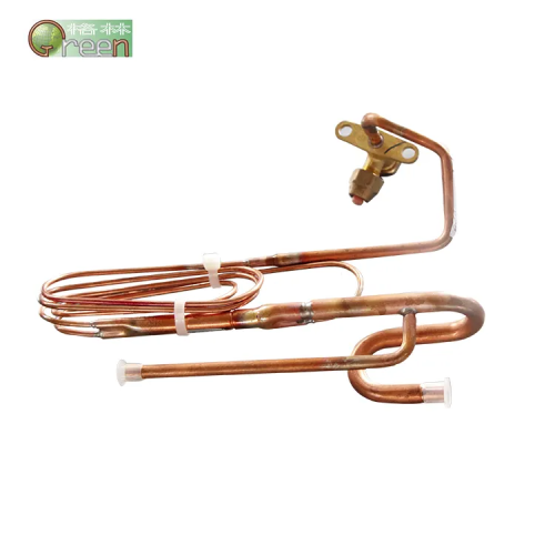 Best Selling Split Air Conditioning Copper Capillary Tube Manufacturers, Best Selling Split Air Conditioning Copper Capillary Tube exporters