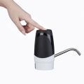 Electric Water Dispenser Electric Bottle Water Pump USB Charging Automatic Drinking Water Pump Portable