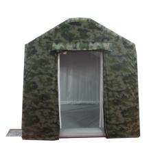Small Inflatable Green Camouflage Tents