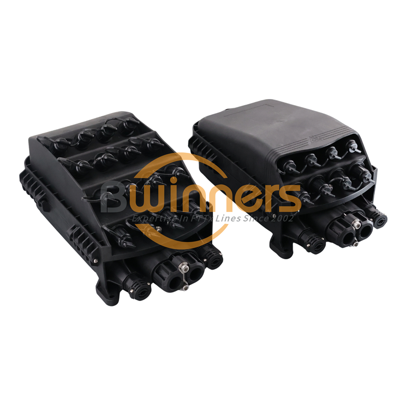 Multiport Terminal Box 
