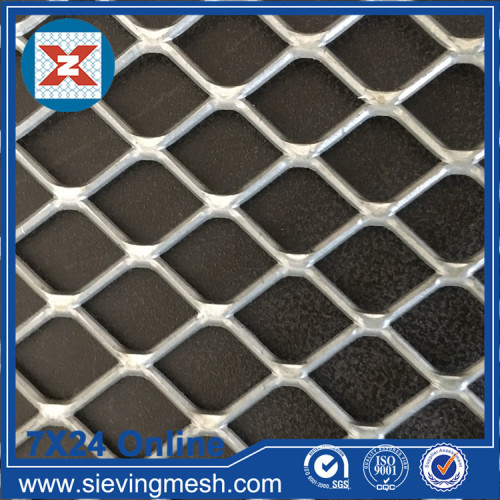 Diamond Expansion Metal Mesh wholesale