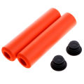 2pcs Anti-slip Bicycle Grips Ultra-Light Bicycle Parts Cycling Handles Grips for A Bicycle Bike MTB Road Bike Handlebar Grips