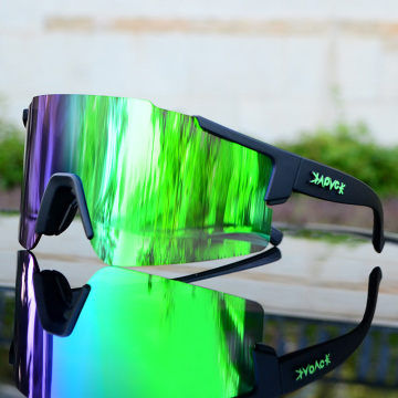 2020 Photochromic Bike Glasses MTB Sports Cycling Goggles Bicycle Sport Sunglasses Cycling Eyewear Oculos Ciclismo Men UV400