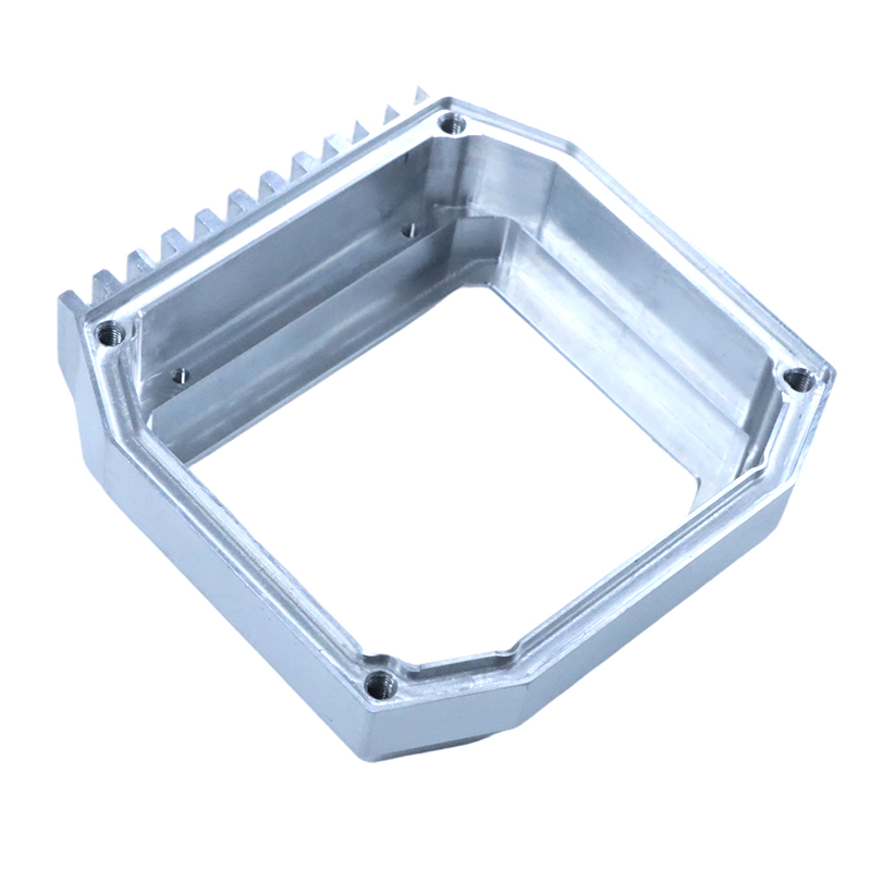 Precision Transformer Frame Parts