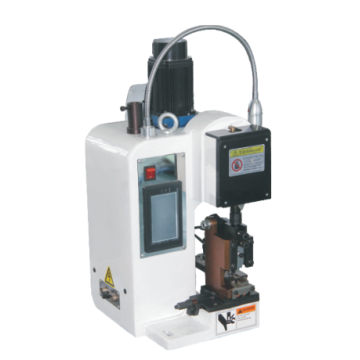 Precision Servo Terminal Crimping Machine