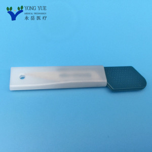 Safety Surgical Sterilization Surgical Blade Scalpel