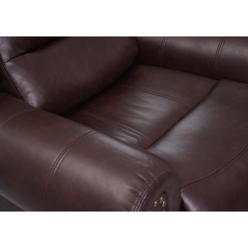 Recliner Sofa 10
