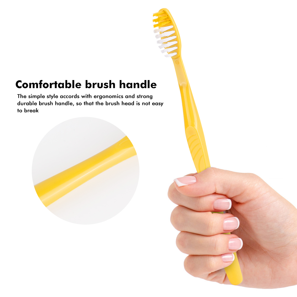 Hotel Portable Disposable Toothbrush with Toothpaste Kit Home Convenient Plastic Travel Teeth Clean Tool Adults Hot Selling