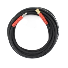 Hyrotech Rubber Hydraulic Hose/high pressure rubber hose