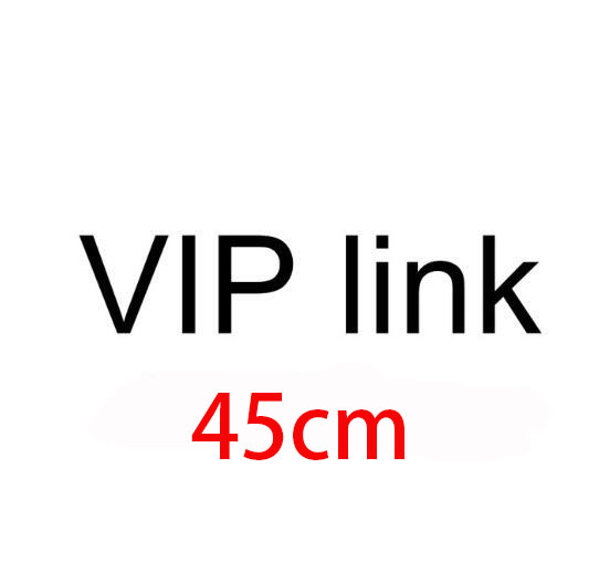 45cm VIP Link Hair Roller Hair Curler Best Seller for VIP Customers