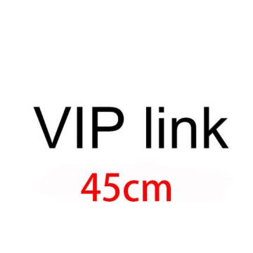 45cm VIP Link Hair Roller Hair Curler Best Seller for VIP Customers