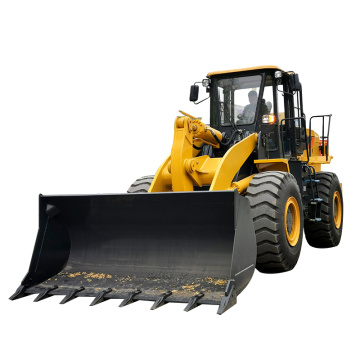 Rated load 2000Kg 3000Kg Small Front End Loader