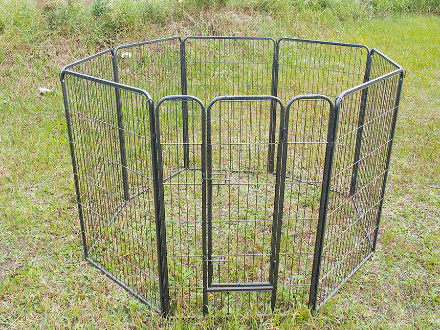square bute dog playpen(1) square bute dog playpen(1)