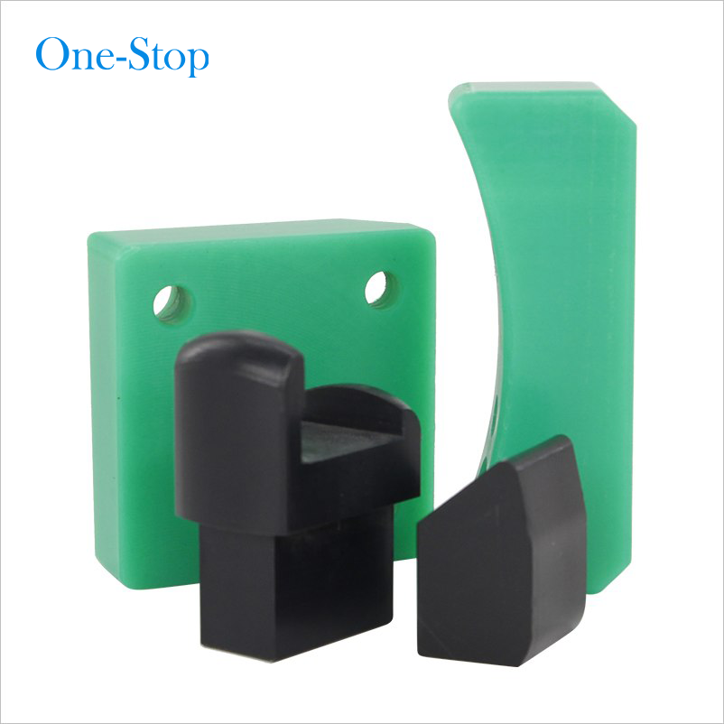nylon blocks