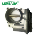 LOREADA 1450A033 Diesel Throttle Body Assembly for Mitsubishi Pajero V80 V90 2.5L Throttle Body Valve 1450a033 For M L200
