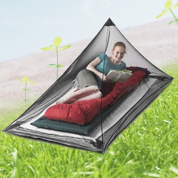 Outdoor Camping Mosquito Insect Net Netting Cover Canopy Fit Travel Sleep Tent Keep Insect Away Backpacking Accessory