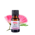 Flower Essential Massage Aroma Oils Magnolia Denudata Essential Oil For Aromatherapy Diffusers Massage Fragrances Strawberry Oil