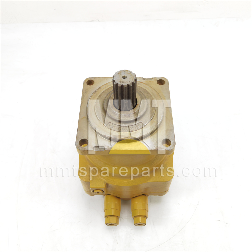 Hydraulic Swing Motor 334-9975