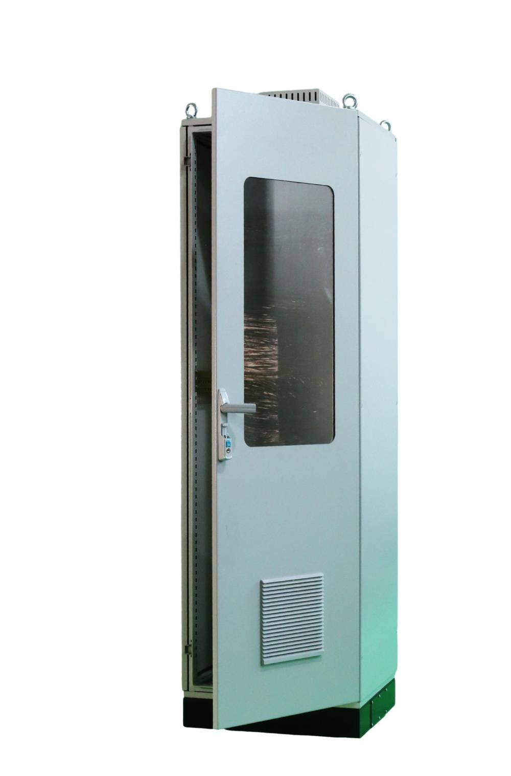 Ps Control Cabinet